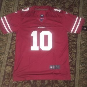 Jimmy Garoppolo Jersey